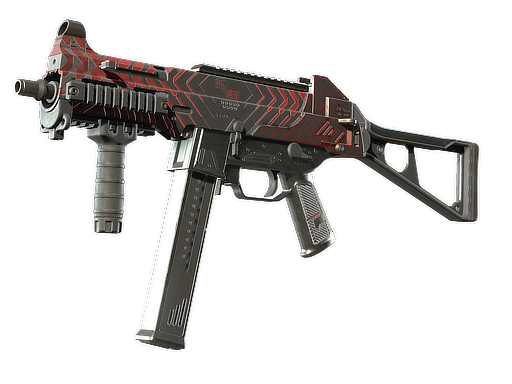 UMP-45 | Fragment | CS2 Market Stats & Analysis