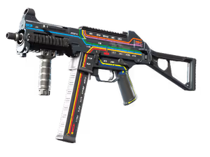 UMP-45 | Late Night Transit