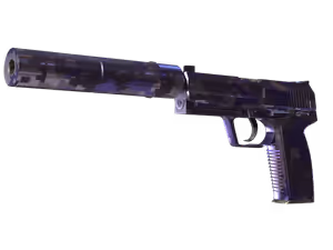 USP-S | Purple DDPAT