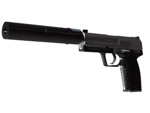 USP-S | Stainless