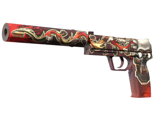 CS2 USP-S | Kill Confirmed