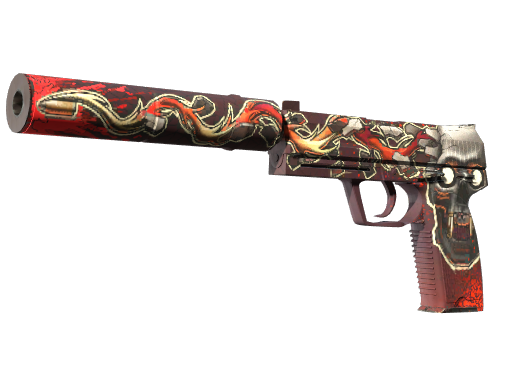 CS2 USP-S | Kill Confirmed - 1
