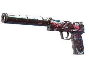 USP-S | Neo-Noir