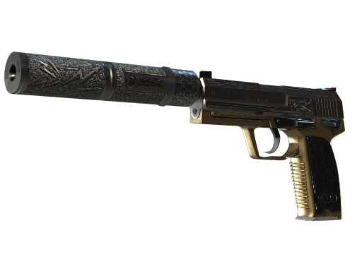 USP-S | Lead Conduit