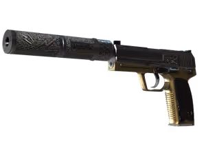 USP-S | Lead Conduit