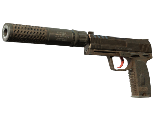 CS2 USP-S | Desert Tactical - 2
