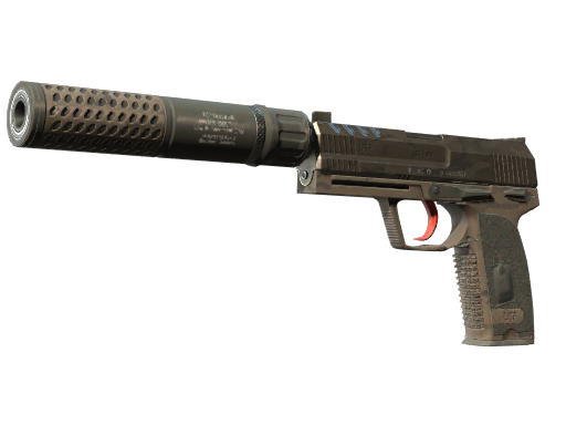 CS2 USP-S | Desert Tactical