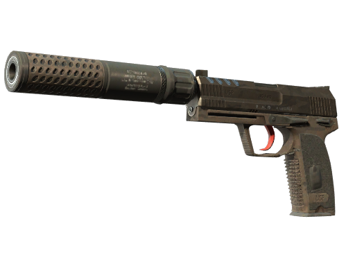CS2 USP-S | Desert Tactical - 1