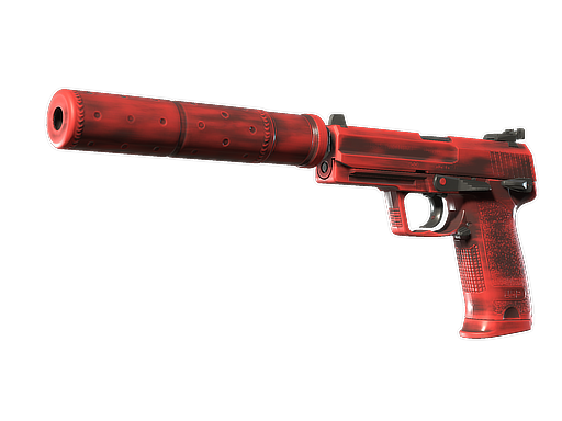 CS2 USP-S | Bleeding Edge