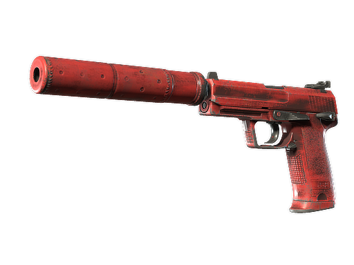 CS2 USP-S | Bleeding Edge - 1