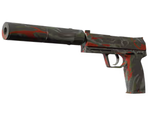USP-S | Blood Tiger