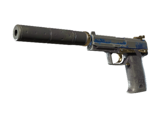 CS2 USP-S | Royal Guard - 2