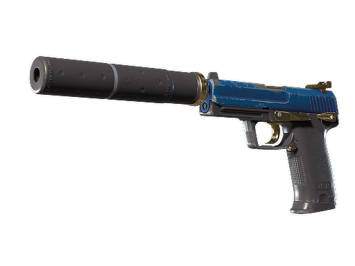 CS2 USP-S | Royal Guard - 1