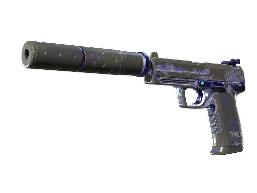 USP-S | Sleeping Potion | CS2 Market Stats & Analysis