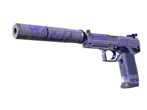 USP-S