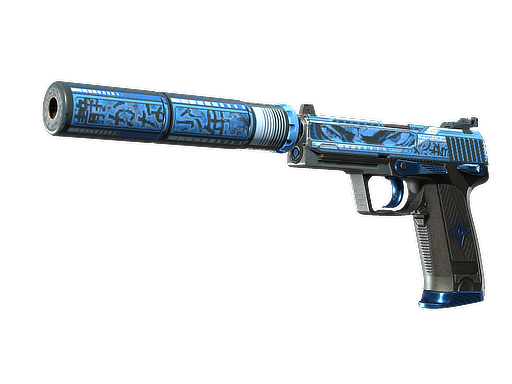 USP-S | Silent Shot | CS2 Market Stats & Analysis