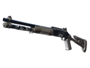 XM1014 | Quicksilver