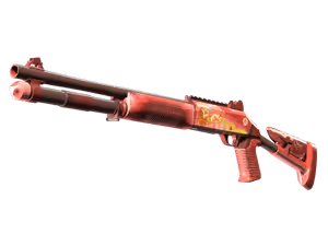 XM1014 | Tranquility