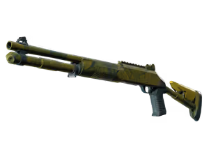 XM1014 | Banana Leaf