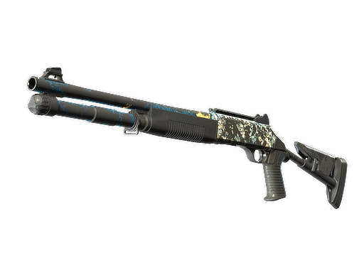 CS2 XM1014 | Solitude - 2