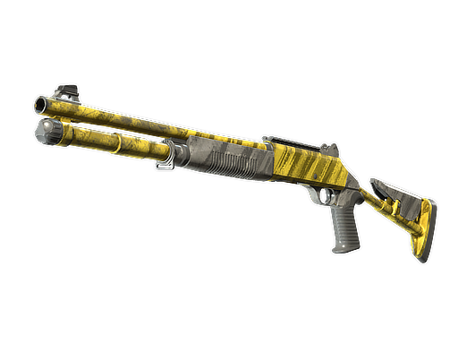 XM1014 | XoooM | CS2 Market Stats & Analysis