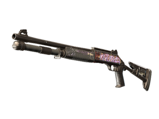 CS2 XM1014 | Run Run Run