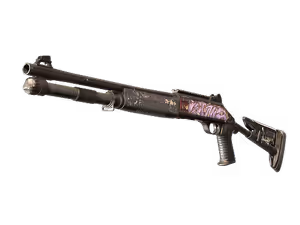 XM1014 | Run Run Run