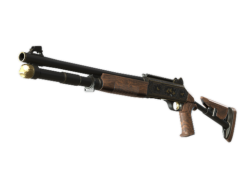 CS2 XM1014 | Mockingbird - 1