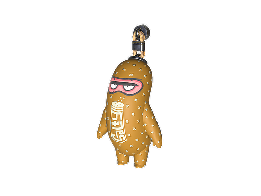 CS2 Charm | Pinch O' Salt