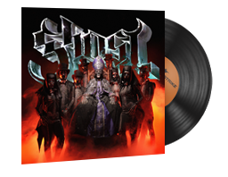 Music Kit | Ghost, Skeletá