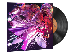 Music Kit | Jonathan Young, Starship Velociraptor