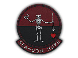 CS2 Patch | Abandon Hope