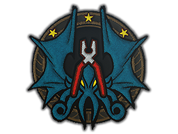 CS2 Patch | Elder God
