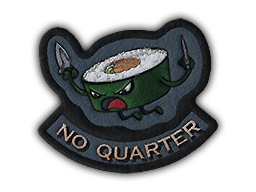 Patch | Mad Sushi | Default