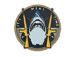 CS2 Patch | Meal Time