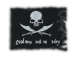 CS2 Patch | Dead Men