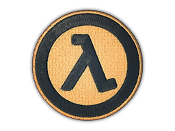 CS2 Patch | Copper Lambda