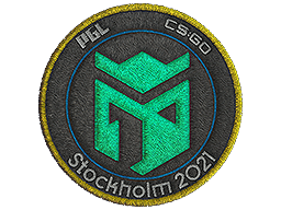 CS2 Patch | Entropiq | Stockholm 2021 - 1
