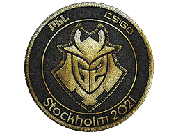 CS2 Patch | G2 Esports | Stockholm 2021