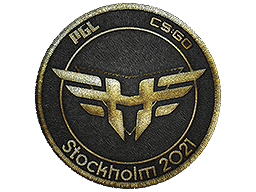 CS2 Patch | Heroic | Stockholm 2021