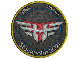 CS2 Patch | Heroic | Stockholm 2021 - 1