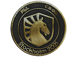 CS2 Patch | Team Liquid | Stockholm 2021