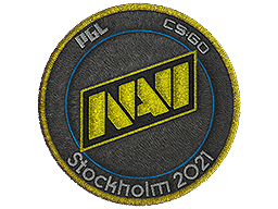 CS2 Patch | Natus Vincere | Stockholm 2021 - 1
