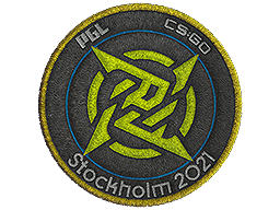 CS2 Patch | Ninjas in Pyjamas | Stockholm 2021 - 1