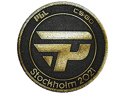 CS2 Patch | paiN Gaming | Stockholm 2021
