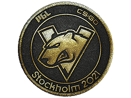 CS2 Patch | Virtus.Pro | Stockholm 2021