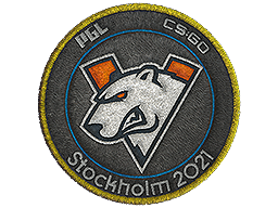 CS2 Patch | Virtus.Pro | Stockholm 2021 - 1