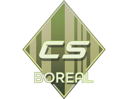 The Boreal Collection
