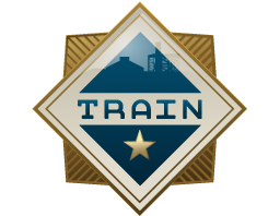 The Train 2025 Collection
