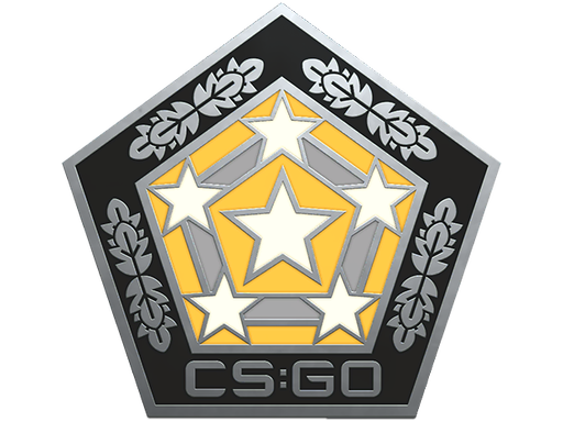 CS2 Chroma Pin